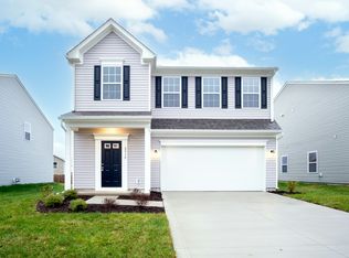 2930 Branoch Dr, Grove City, OH 43123