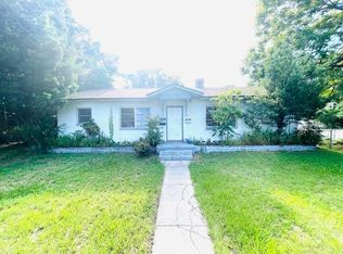1403 N Fern Creek Ave, Orlando, FL 32803
