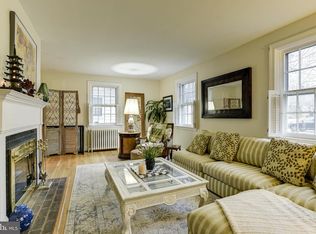 312 Saint Dunstans Rd, Baltimore, MD 21212