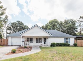 110 Wicker Ct, Summerville, SC 29486