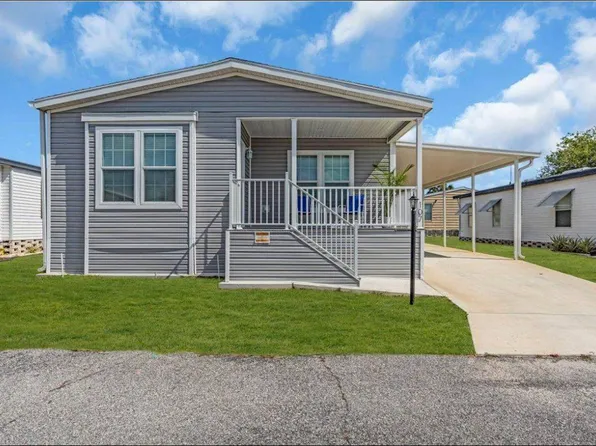 1701 W Commerce Ave #107, Haines City, FL 33844