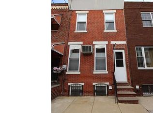 1903 S Sartain St, Philadelphia, PA 19148