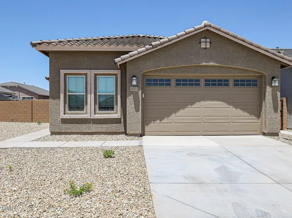 16554 W Questa Dr, Surprise, AZ 85387