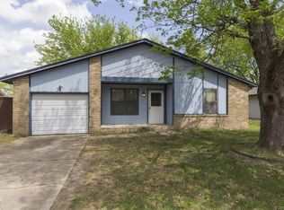 726 W Commercial St, Broken Arrow, OK 74012