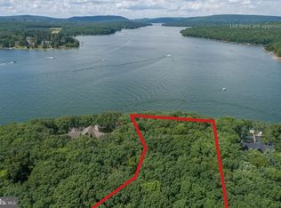 Turkey Neck Rd, Swanton, MD 21561