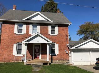 315 Madison Ave, Falls Creek, PA 15840