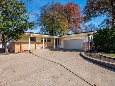 3035 Blackwood Dr, Florissant, MO, 63033
