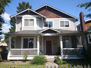 8558 16th Ave NW, Seattle, WA 98117