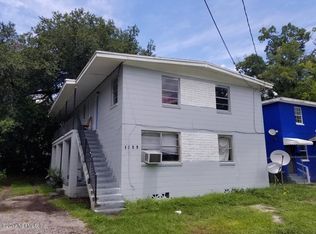 1359 W 30th St, Jacksonville, FL 32209
