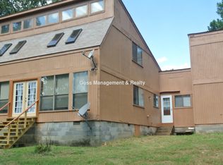 29929 Highway 300, Roland, AR 72135