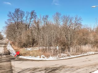 (Undisclosed Address), Niagara Falls, ON L2G 0N4