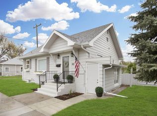 410 4th Ave W, Williston, ND 58801