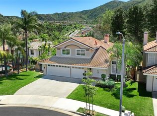 3900 Mount Elena Cir, Corona, CA 92882