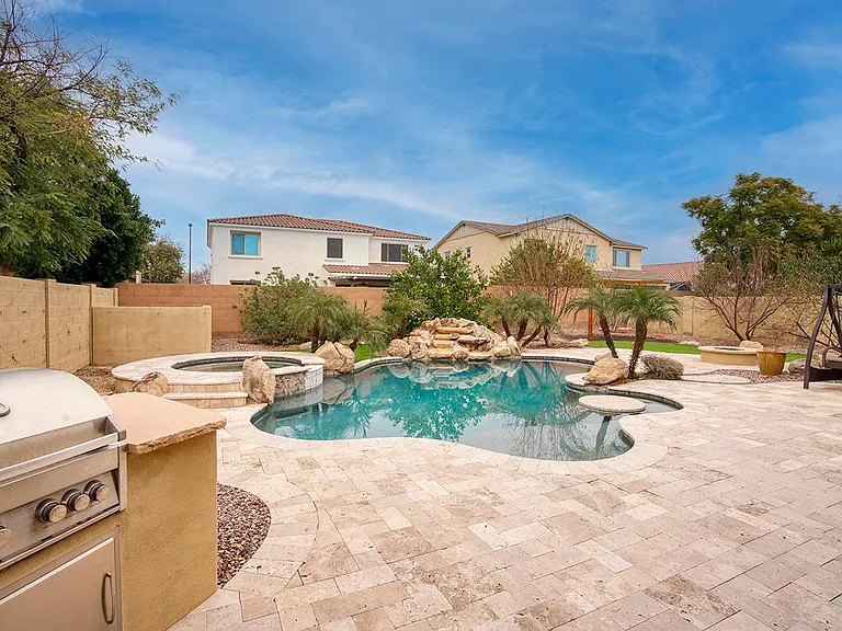 3086 E Blue Sage Rd — Photo 21