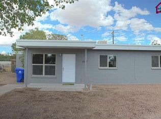 1113 Lees Dr, Las Cruces, NM 88001