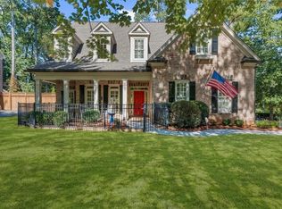 2582 N Thompson Rd, Atlanta, GA 30319