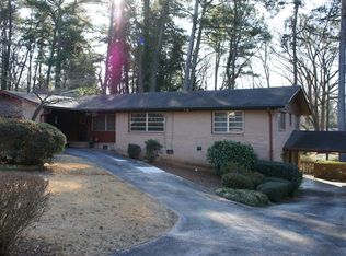 1431 Southland Vista Ct, Atlanta, GA 30329