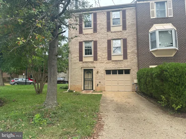 10406 Storch Dr, Lanham, MD 20706