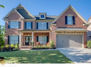 4075 Hunters Walk Way, Cumming, GA 30028