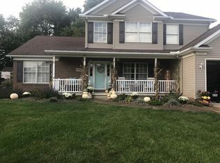 2799 Alexandria Ct, Uniontown, OH