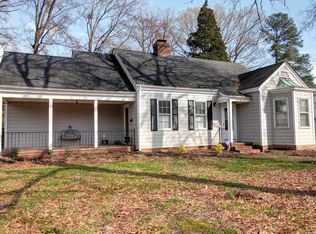 2614 N Roxboro St, Durham, NC 27704