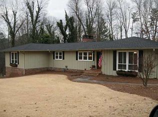 143 Derby Ln, Calhoun, GA 30701