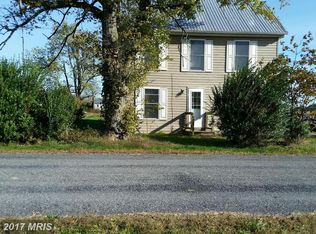 23577 Collins Rd, Preston, MD 21655