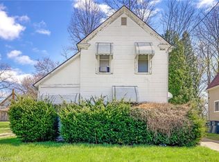 817 Harvard St, Akron, OH