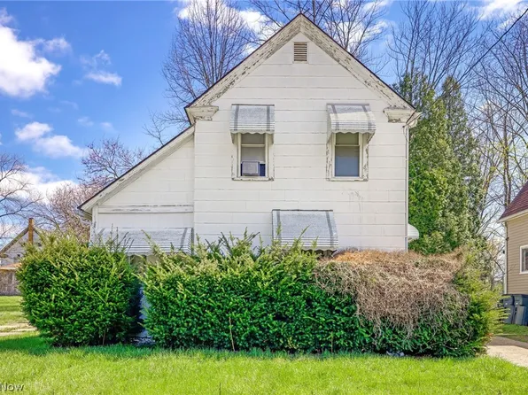 817 Harvard St, Akron, OH 44311