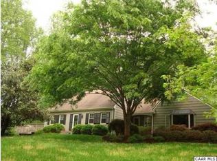 235 Willow Brook Rd, Earlysville, VA 22936