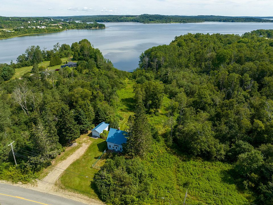 750 Port Road, Machiasport, ME 04655 MLS 1569148 Zillow