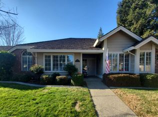2248 Cape Horn Ct, Gold River, CA