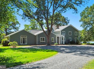 7312 Solitude Rd, Saint Michaels, MD 21663