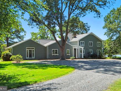 7312 Solitude Rd, Saint Michaels, MD, 21663