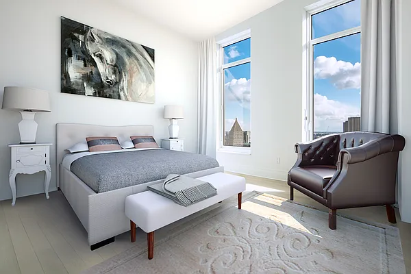 Rented by Douglas Elliman | media 44