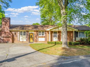 108 Lovell Ln SW, Rome, GA 30165