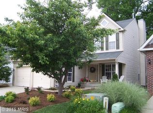 2452 Hightee Ct, Crofton, MD 21114