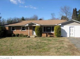 111 Delray Ave, High Point, NC 27265