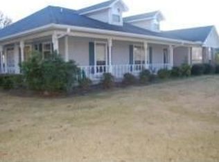2601 Sourwood Dr, Tupelo, MS 38801