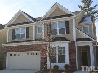 712 Garden Square Ln, Morrisville, NC 27560