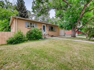 12030 W Dakota Drive, Lakewood, CO 80228