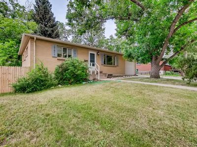 12030 W Dakota Drive, Lakewood, CO, 80228