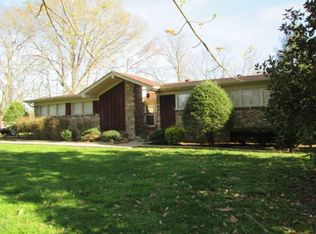 25 Morris Dr LOT 33, Carthage, TN 37030