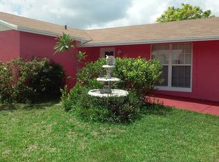 13255 SW 264th St, Homestead, FL 33032