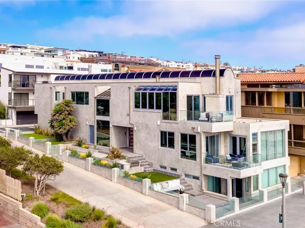 2522 The Strand, Manhattan Beach, CA 90266