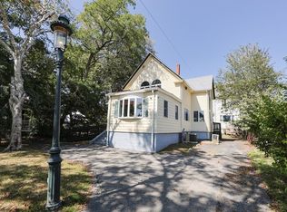 14 Dodge St, Malden, MA 02148