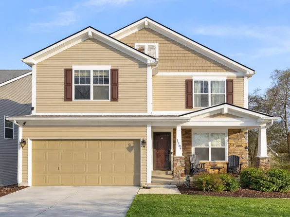 1284 Greendale Rd, Lexington, KY 40511