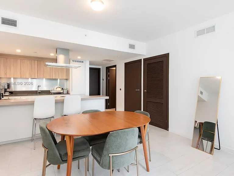 1000 Brickell Plz #2603 — Photo 7