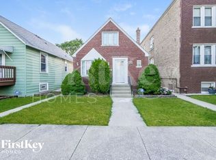 6040 S Mason Ave, Chicago, IL 60638
