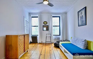 Rented by Halstead Real Estate